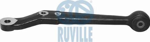 Ruville 935868 - Носач, окачване на колелата vvparts.bg