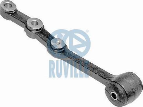 Ruville 935805 - Носач, окачване на колелата vvparts.bg