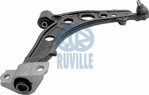 Ruville 935807 - Носач, окачване на колелата vvparts.bg