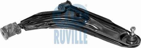 Ruville 935810 - Носач, окачване на колелата vvparts.bg