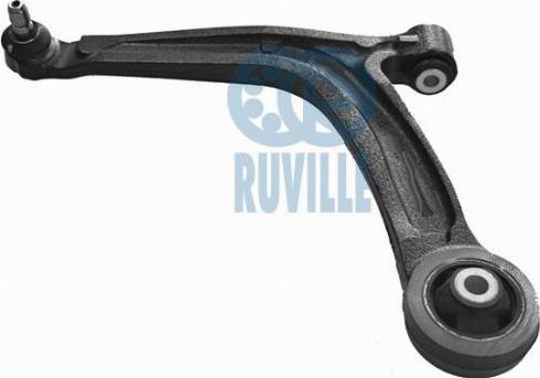 Ruville 935882 - Носач, окачване на колелата vvparts.bg