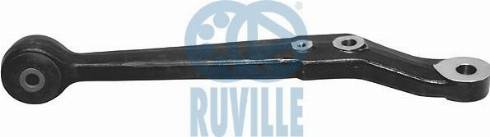 Ruville 935829 - Носач, окачване на колелата vvparts.bg