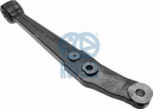 Ruville 935826 - Носач, окачване на колелата vvparts.bg