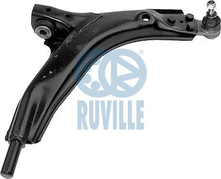 Ruville 935303 - Носач, окачване на колелата vvparts.bg