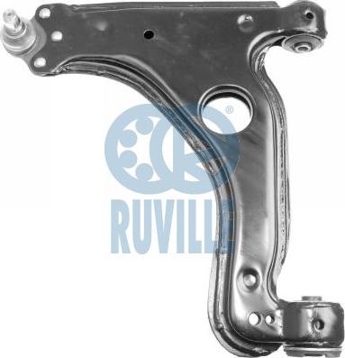 Ruville 935332 - Носач, окачване на колелата vvparts.bg