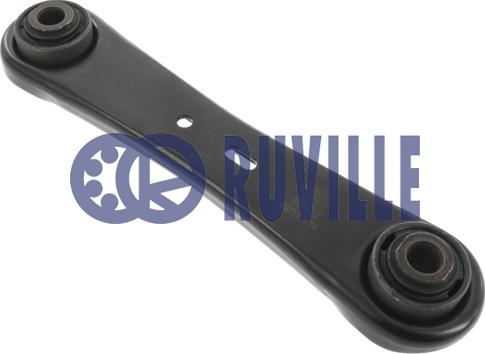 Ruville 935296 - Носач, окачване на колелата vvparts.bg