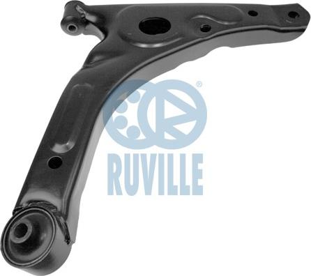 Ruville 935253 - Носач, окачване на колелата vvparts.bg