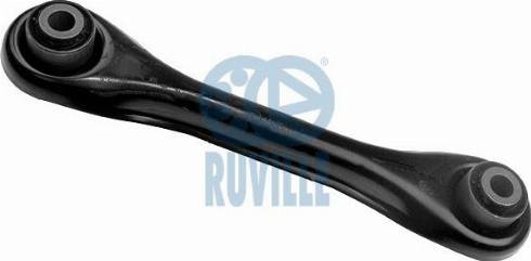 Ruville 935264 - Носач, окачване на колелата vvparts.bg