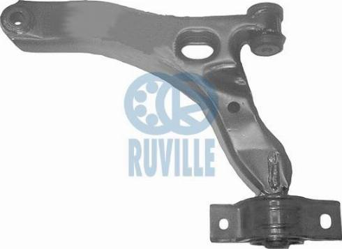 Ruville 935260 - Носач, окачване на колелата vvparts.bg