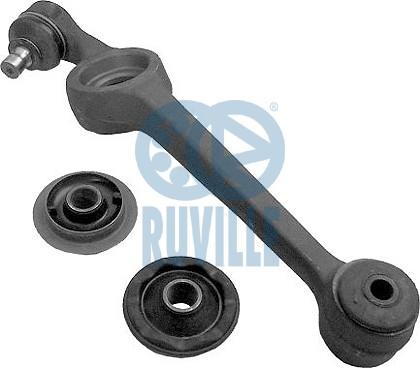 Ruville 935214 - Носач, окачване на колелата vvparts.bg