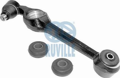 Ruville 935211 - Носач, окачване на колелата vvparts.bg