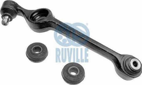 Ruville 935213 - Носач, окачване на колелата vvparts.bg