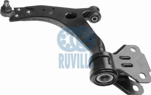 Ruville 935286 - Носач, окачване на колелата vvparts.bg