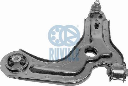 Ruville 935234 - Носач, окачване на колелата vvparts.bg