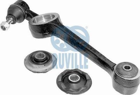 Ruville 935220 - Носач, окачване на колелата vvparts.bg