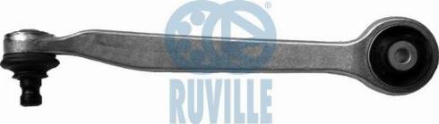 Ruville 935740 - Носач, окачване на колелата vvparts.bg