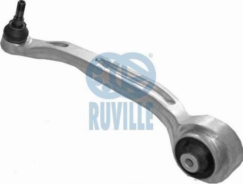 Ruville 935742 - Носач, окачване на колелата vvparts.bg