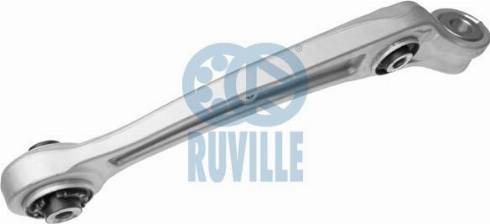 Ruville 935759 - Носач, окачване на колелата vvparts.bg