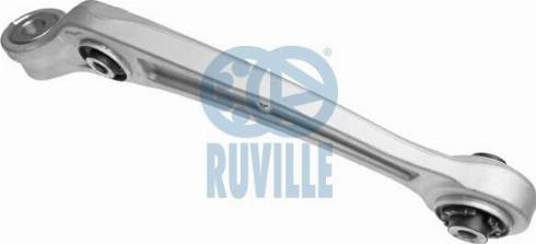 Ruville 935758 - Носач, окачване на колелата vvparts.bg