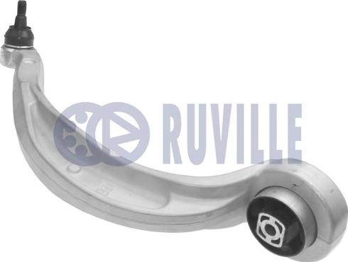 Ruville 935760 - Носач, окачване на колелата vvparts.bg