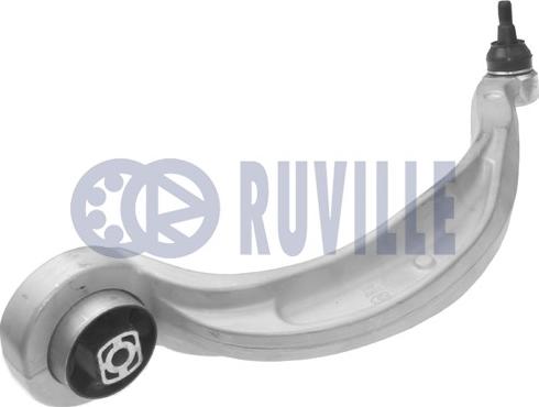 Ruville 935761 - Носач, окачване на колелата vvparts.bg