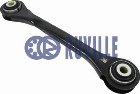 Ruville 935768 - Носач, окачване на колелата vvparts.bg