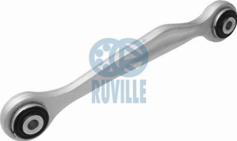 Ruville 935767 - Носач, окачване на колелата vvparts.bg