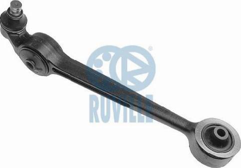 Ruville 935708 - Носач, окачване на колелата vvparts.bg