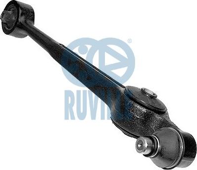 Ruville 935710 - Носач, окачване на колелата vvparts.bg