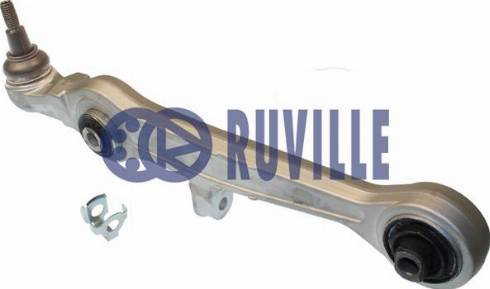 Ruville 935737 - Носач, окачване на колелата vvparts.bg