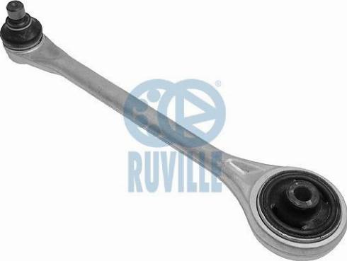 Ruville 935729 - Носач, окачване на колелата vvparts.bg