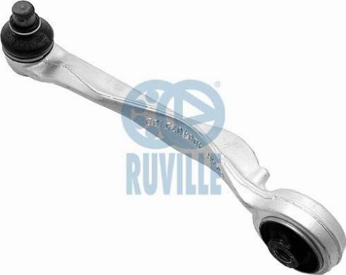 Ruville 935722 - Носач, окачване на колелата vvparts.bg