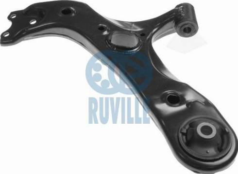 Ruville 936942 - Носач, окачване на колелата vvparts.bg