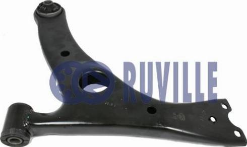 Ruville 936956 - Носач, окачване на колелата vvparts.bg