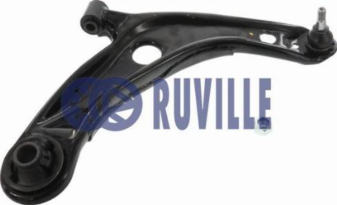 Ruville 936953 - Носач, окачване на колелата vvparts.bg