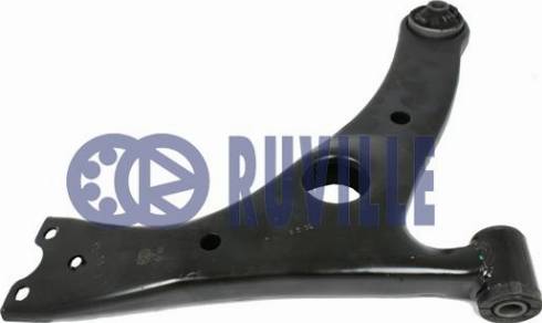 Ruville 936957 - Носач, окачване на колелата vvparts.bg