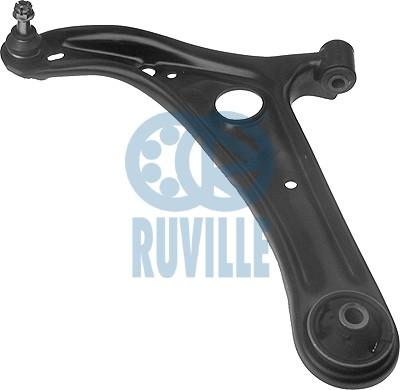 Ruville 936920 - Носач, окачване на колелата vvparts.bg