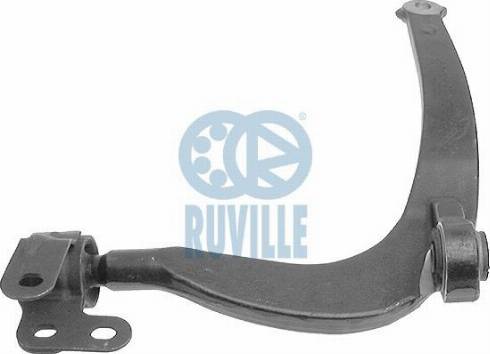 Ruville 936609 - Носач, окачване на колелата vvparts.bg