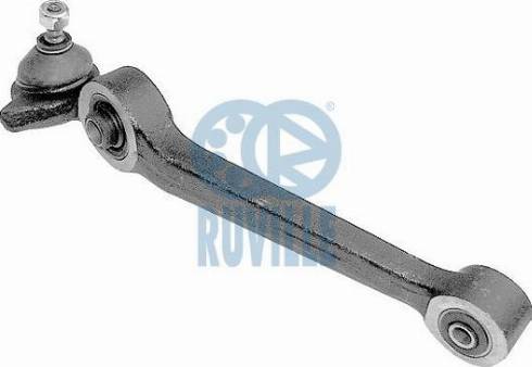 Ruville 936602 - Носач, окачване на колелата vvparts.bg