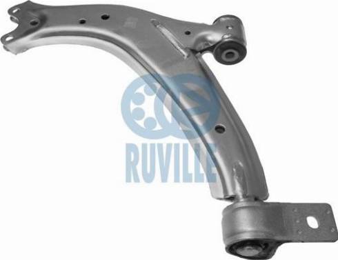 Ruville 936614 - Носач, окачване на колелата vvparts.bg