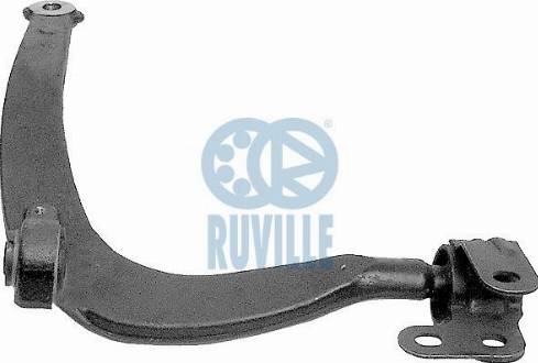 Ruville 936610 - Носач, окачване на колелата vvparts.bg