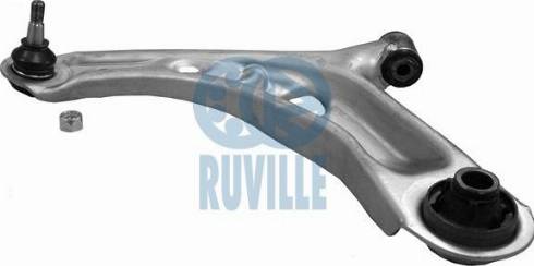 Ruville 936630 - Носач, окачване на колелата vvparts.bg