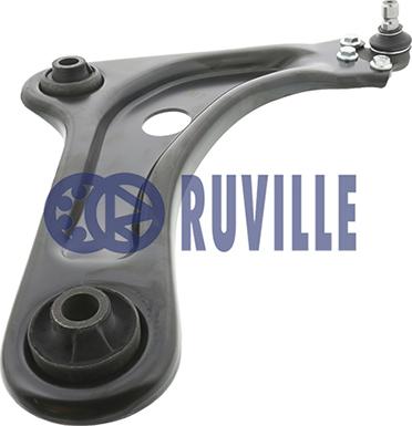 Ruville 936637 - Носач, окачване на колелата vvparts.bg