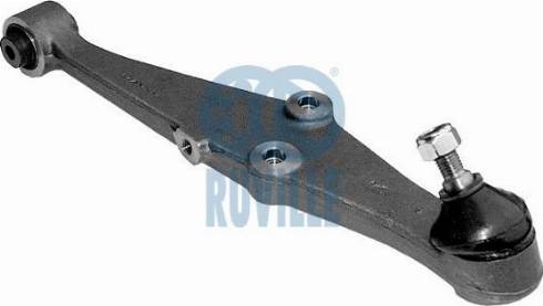 Ruville 936101 - Носач, окачване на колелата vvparts.bg