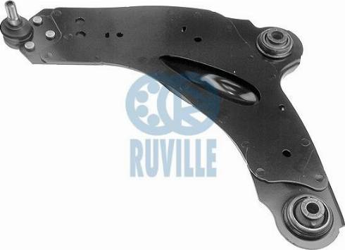 Ruville 936818 - Носач, окачване на колелата vvparts.bg