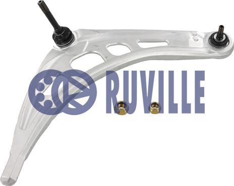 Ruville 930029 - Носач, окачване на колелата vvparts.bg