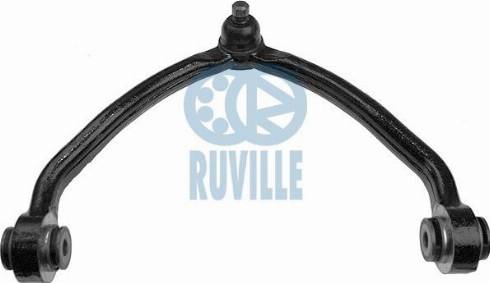 Ruville 938909 - Носач, окачване на колелата vvparts.bg