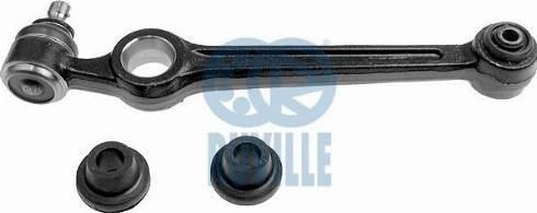 Ruville 938902 - Носач, окачване на колелата vvparts.bg