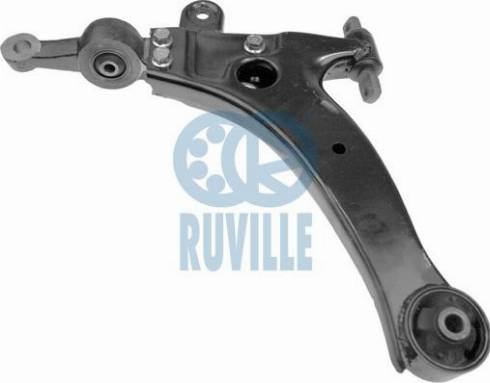 Ruville 938440 - Носач, окачване на колелата vvparts.bg