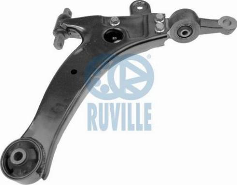 Ruville 938441 - Носач, окачване на колелата vvparts.bg